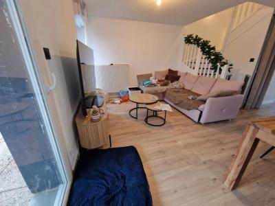 Vente Maison 4 pi�ces EPINAL 88000
