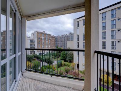 Vente Appartement 3 pi�ces GARENNE-COLOMBES 92250