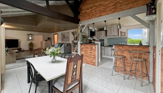 Vente Prestige HINX 40180