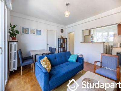 Location Appartement THIONVILLE 57100