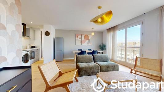 Location Appartement MARSEILLE-5EME-ARRONDISSEMENT 13005