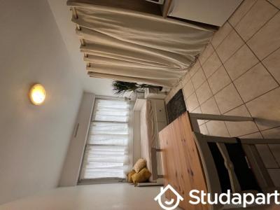 For rent Apartment PARIS-20EME-ARRONDISSEMENT  75