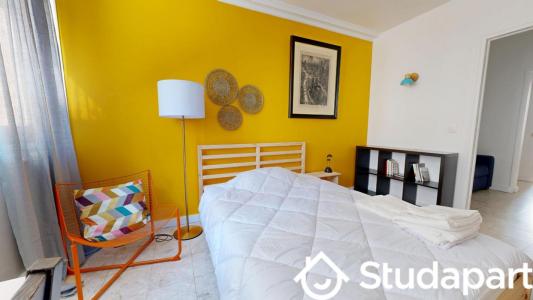 For rent Apartment PARIS-7EME-ARRONDISSEMENT  75