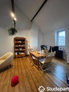 Location Appartement LILLE 59800