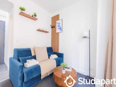 For rent Apartment PARIS-15EME-ARRONDISSEMENT  75