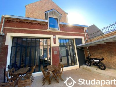 Location Maison AMIENS 80000