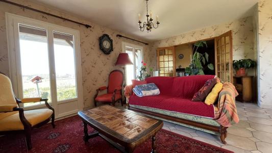 Vente Maison ETANG-SUR-ARROUX 