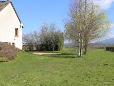 For sale House ETANG-SUR-ARROUX 