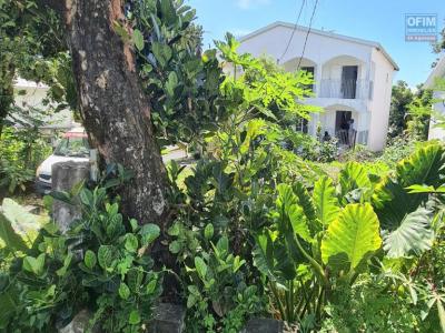 Location Maison SAINT-BENOIT 97470