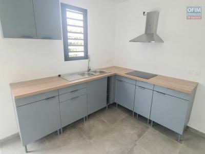 Location Maison SAINTE-SUZANNE 97441