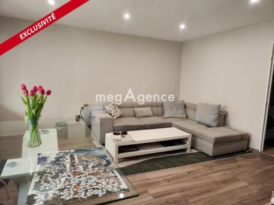 Vente Appartement 2 pi�ces VILLEURBANNE 69100