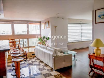For rent Apartment PARIS-15EME-ARRONDISSEMENT  75
