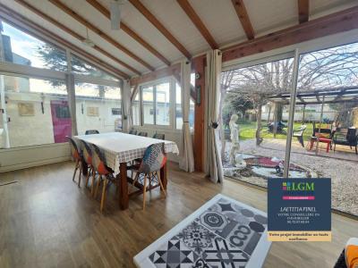 Vente Maison 7 pi�ces LABRUGUIERE 81290