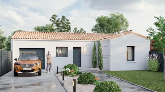 Vente Maison 4 pi�ces CHAMPTOCEAUX 49270