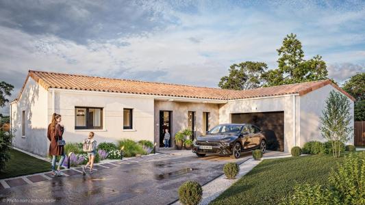 Vente Maison 6 pi�ces CHAMPTOCEAUX 49270