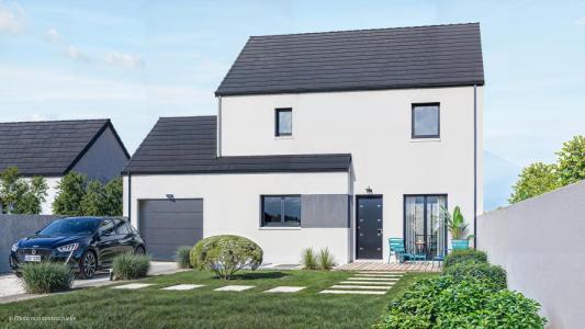 Vente Maison 6 pièces FRESNEY-LE-PUCEUX 14680