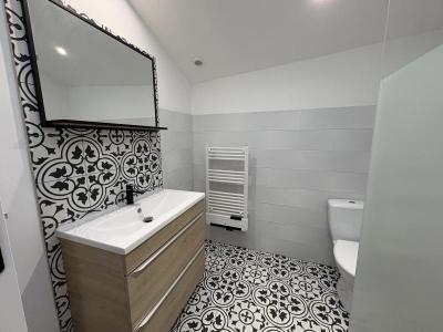 Location Maison 4 pi�ces LARUSCADE 33620