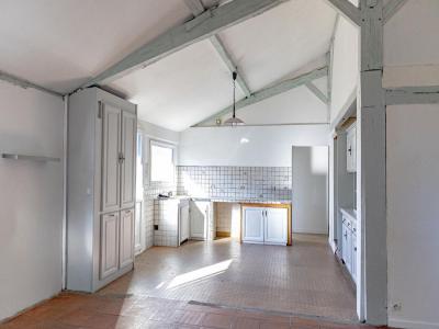 Vente Appartement 3 pi�ces LEON 40550