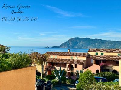 Vente Appartement 2 pi�ces SAINT-MANDRIER-SUR-MER 83430