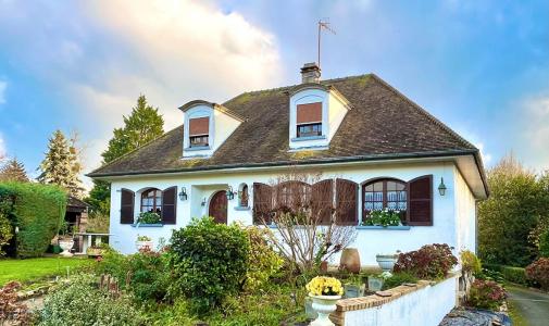 Vente Maison 6 pi�ces NOYON 60400