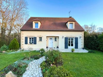 Vente Maison 7 pi�ces MEUX 60880