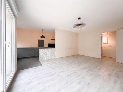 Vente Appartement 3 pi�ces SAINT-HERBLAIN 44800