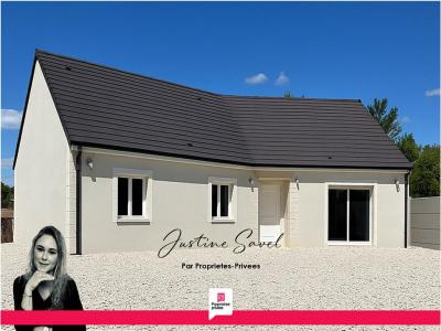 Vente Maison 5 pi�ces CHATILLON-SUR-CHER 41130