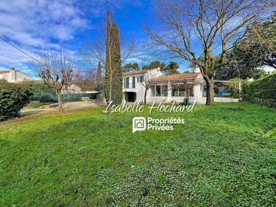 Vente Maison 5 pi�ces SAINT-MAXIMIN-LA-SAINTE-BAUME 83470