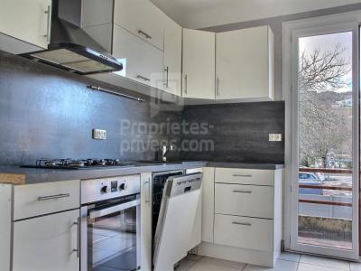 Vente Appartement 3 pi�ces BASSENS 73000