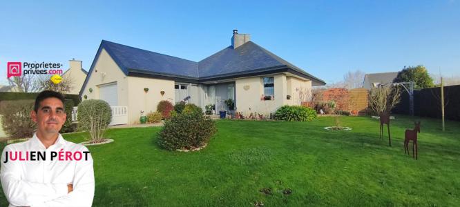 Vente Maison 6 pi�ces SAINT-LORMEL 22130