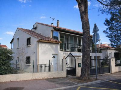 Vente Maison 7 pi�ces ARGELIERS 11120