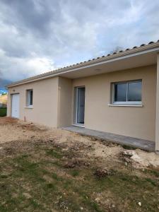 Vente Maison 4 pi�ces AGONAC 24460