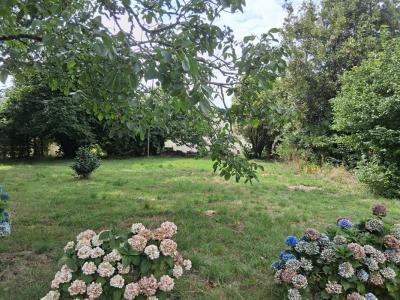 Vente Maison 7 pi�ces SARZEAU 56370