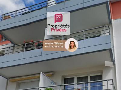 Vente Appartement 3 pi�ces QUIMPER 29000