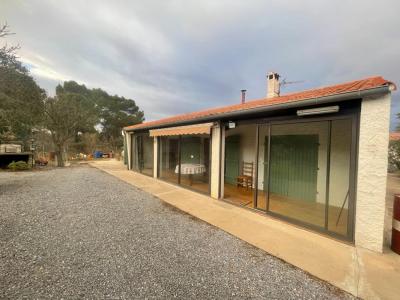 Vente Maison 5 pi�ces CARDET 30350