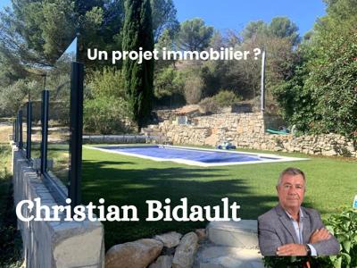 Vente Maison 7 pi�ces MARTIGUES 13500