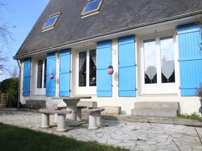 Vente Maison 7 pi�ces PLERIN 22190