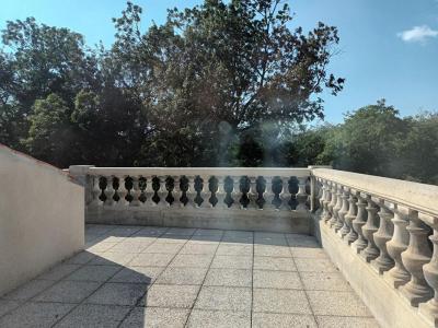 Vente Appartement 2 pi�ces ROCHELLE 17000