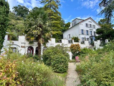 Vente Prestige SAINT-PRIX 95390