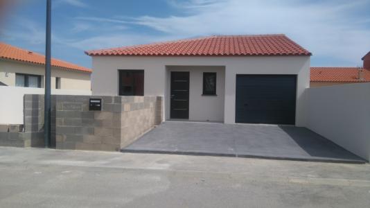 Vente Maison 4 pi�ces CORNEILLA-DEL-VERCOL 66200