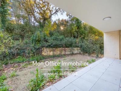 Vente Appartement 3 pi�ces BEAURECUEIL 13100