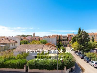 Vente Appartement 2 pi�ces SANARY-SUR-MER 83110