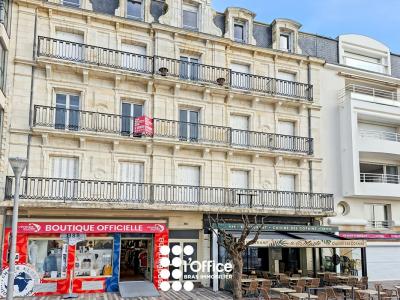 Vente Appartement 4 pi�ces SABLES-D'OLONNE 85100