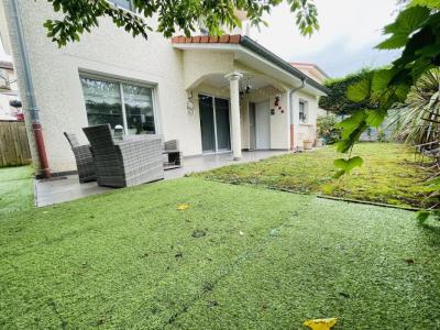 Vente Maison 4 pi�ces JANNEYRIAS 38280