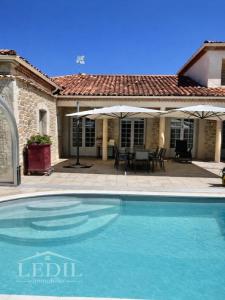 Vente Maison 5 pi�ces CAZAUBON 32150