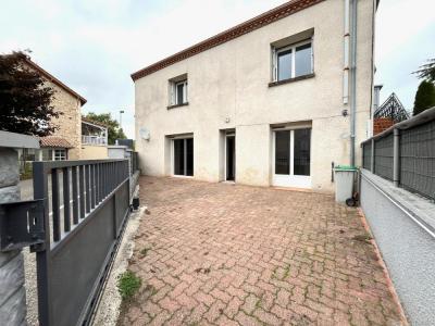 Location Appartement 3 pièces PENNE-D'AGENAIS 47140