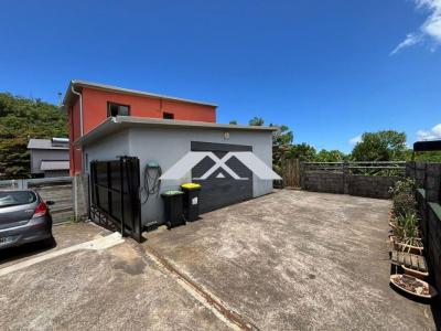 Vente Immeuble SAINT-JOSEPH 97480