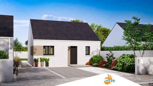 Vente Maison SAINT-EPAIN 