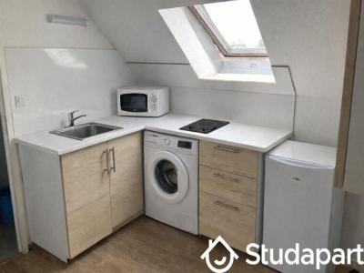 Location Appartement FLEURY-LES-AUBRAIS 45400