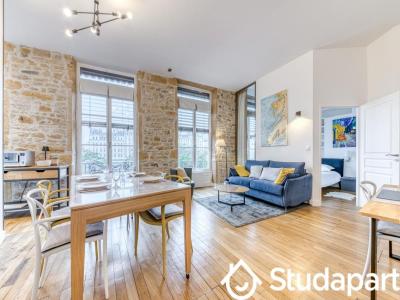 Location Appartement 2 pi�ces LYON-5EME-ARRONDISSEMENT 69005